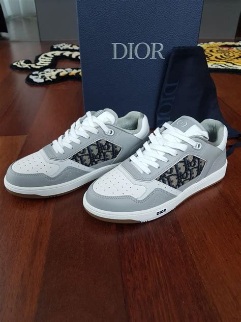 dior smeakers men|christian dior sneakers men price.